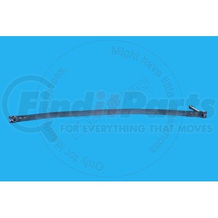 Blumaq VO4804563 Tensioning Band - for Expansion Tank and Cooling System, fits Volvo