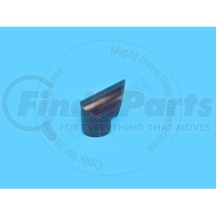 Blumaq VO4804634 Exhaust Pipe Rain Cap - Fit for Volvo Applications