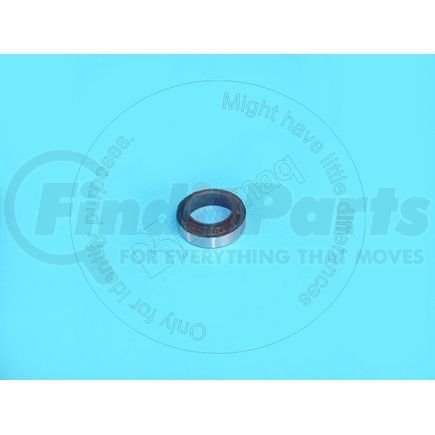 Blumaq VO4821653 Carbon Scraper Ring - on Shut-off Valve, fits Volvo Articulated Haulers A Series