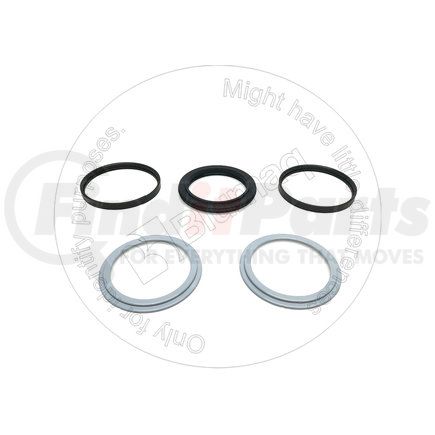 Blumaq VO4833026 Hydraulic Cylinder Seal - fits Volvo