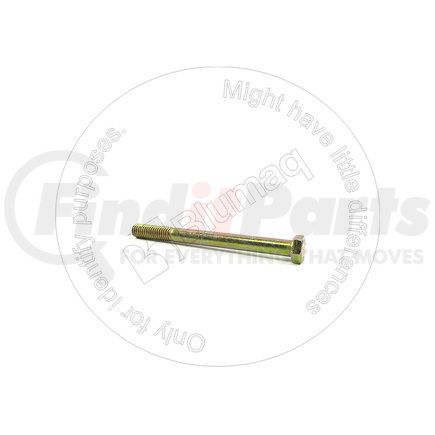 Blumaq VO50A0636ZI Bolt