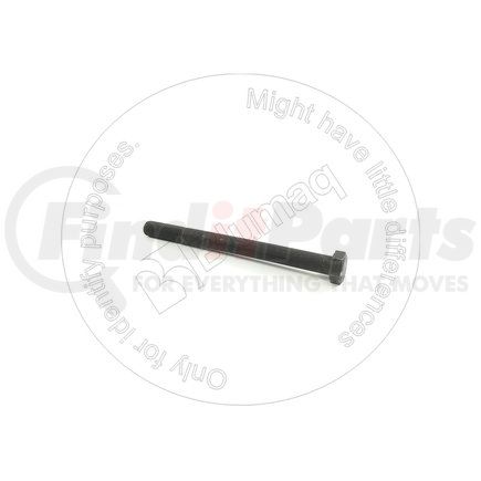Blumaq VO50A1672ZI Bolt