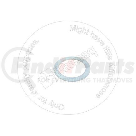 Blumaq VO5530011 Washer