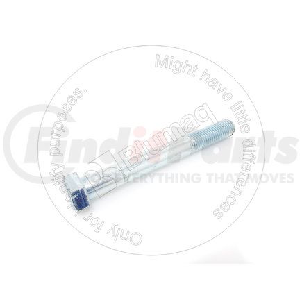 Blumaq VO60110039 Screw - Hexagon Head, on Bogie Suspension and Uplifted Body