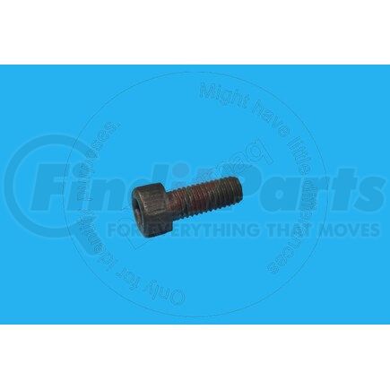 Blumaq VO60111159 Bolt - Allen, 0.01 lbs