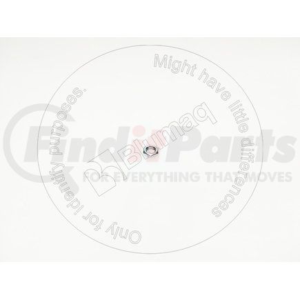 Blumaq VO60111964 Nut