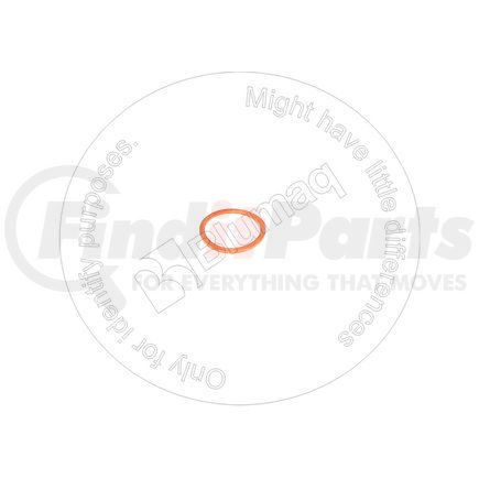 Blumaq VO67946 GASKET