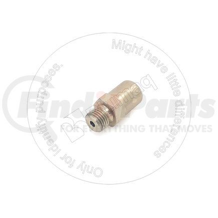 Blumaq VO7035096 Fuel Tank Overflow Valve - fits Mercedes Benz, Scania and Volvo