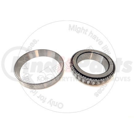 Blumaq VO711432400 Differential Bearing - Front, fits Volvo Wheeled Excavator EW170/EW180