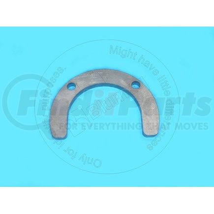 Blumaq VO79011 Retainer Slide Tube Drawbar