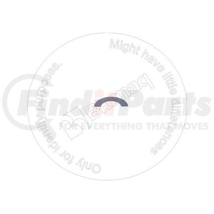 Blumaq VO795323 Multi-Purpose Retainer