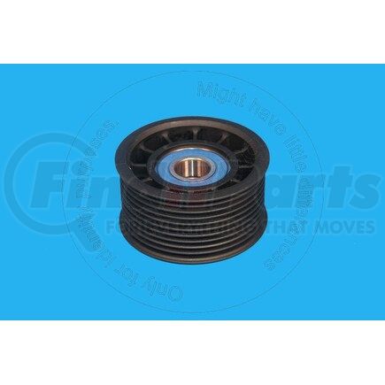 Blumaq VO8086970 Accessory Drive Belt Pulley - fits Volvo
