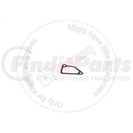 Blumaq VO8149301 GASKET