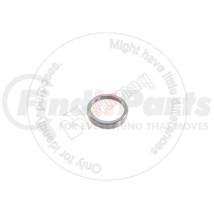 Blumaq VO8194296 Engine Valve Seat - Exhaust