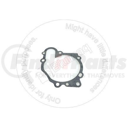 Blumaq VO821004820 Engine Oil Cooler Gasket - Fit for Volvo Applications