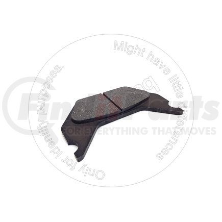 Blumaq VO832020970 Disc Brake Pad