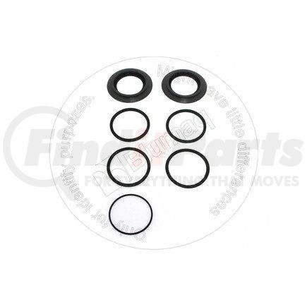 Blumaq VO840539 Disc Brake Caliper Seal Kit