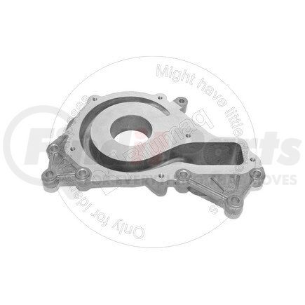 Blumaq VO85003708 Engine Water Pump - Fit for Volvo Applications
