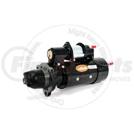 Blumaq VO9000872364 Starter