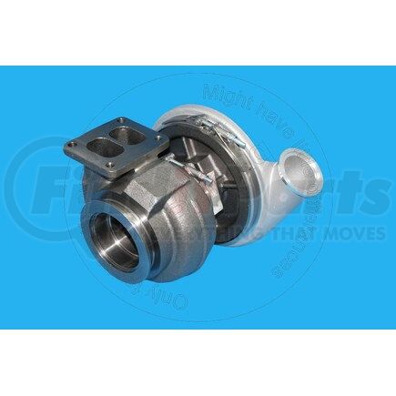 Blumaq VO9011423083 Turbocharger
