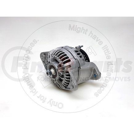 Blumaq VO9015196041 Alternator
