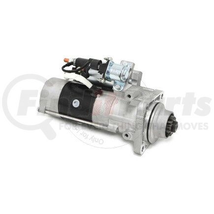 Blumaq VO9022851167 Starter Motor - Fit for Volvo Applications