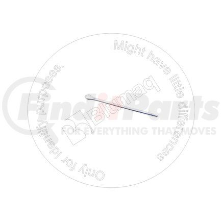 Blumaq VO907865 Cotter Pin
