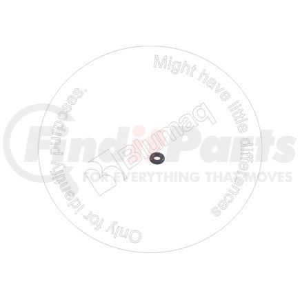 Blumaq VO925051 Seal O-ring