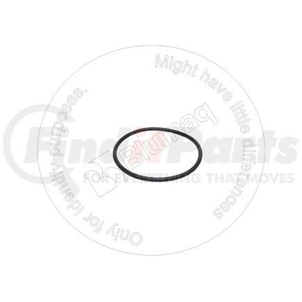 Blumaq VO925027 Seal O-ring