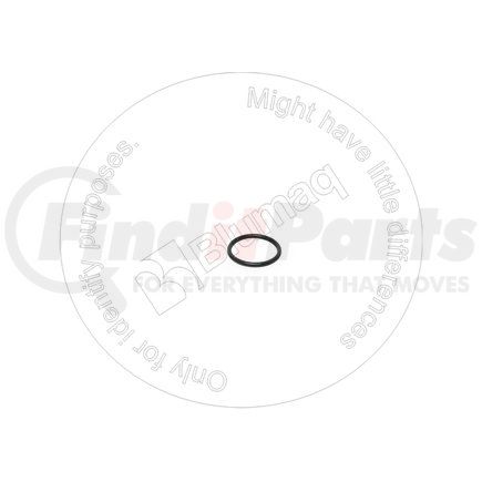 Blumaq VO925073 Seal O-ring