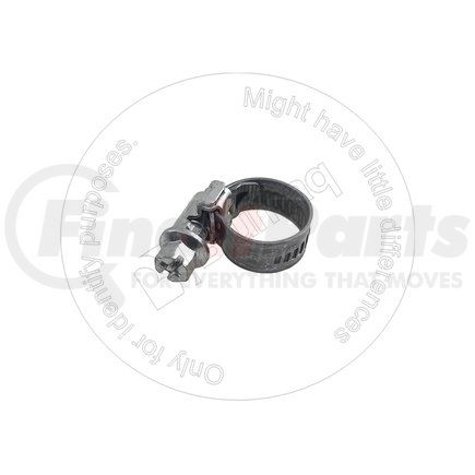 Blumaq VO931200004 Hose Clamp