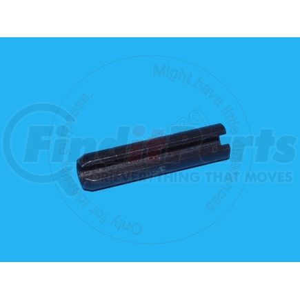 Blumaq VO932510012 Roll Pin - Slotted, on Swing Gearbox