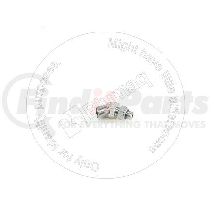 Blumaq VO935786 Hydraulic Coupling / Adapter