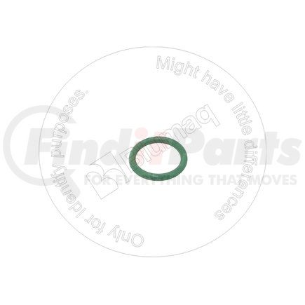 Blumaq VO943177 Seal O-ring