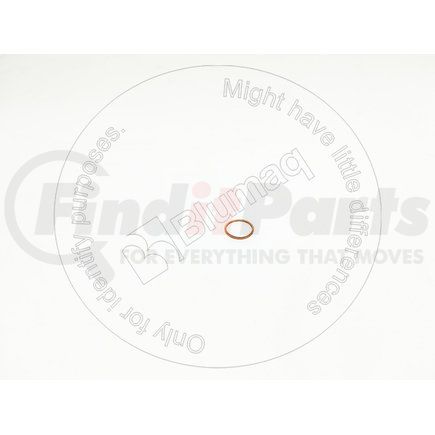 Blumaq VO947625 Washer - Plain