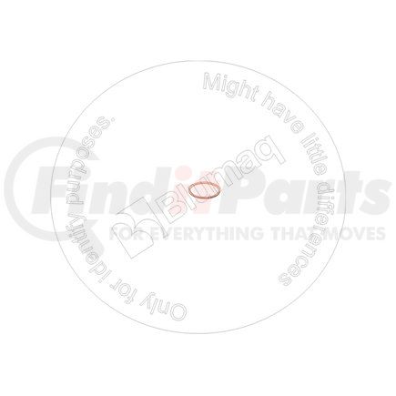 Blumaq VO947630 GASKET