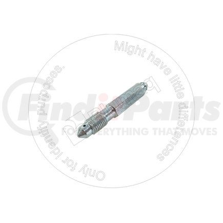 Blumaq VO947928 Brake Bleeder Screw - fit for Volvo Applications