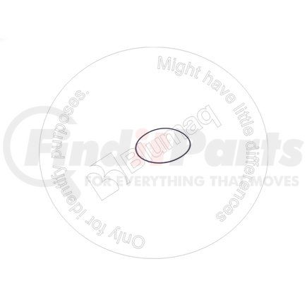 Blumaq VO948983 Seal O-ring