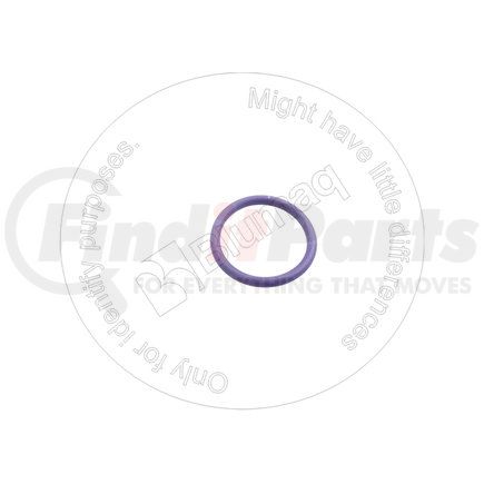 Blumaq VO949721 Seal O-ring