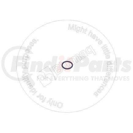 Blumaq VO949658 Seal O-ring
