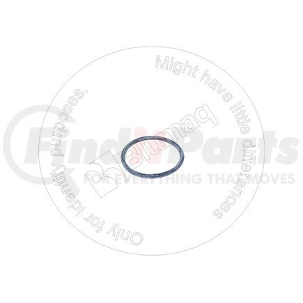 Blumaq VO951112070 Seal O-ring