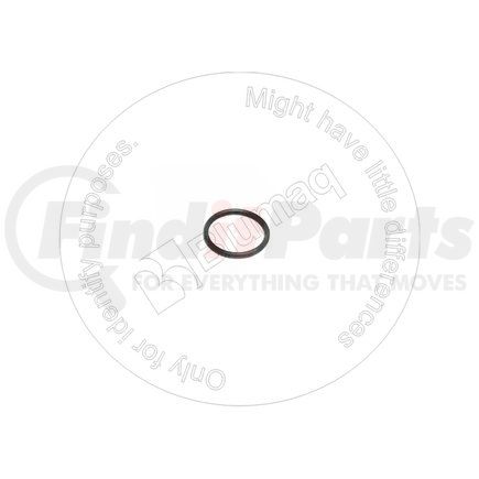 Blumaq VO95111222A Seal O-ring