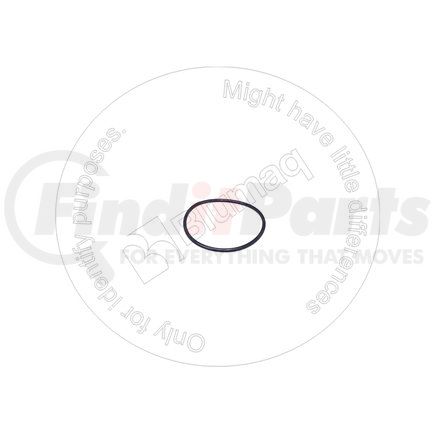 Blumaq VO9511-12110 Seal O-ring