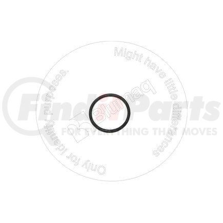 Blumaq VO9512-02020 Seal O-ring