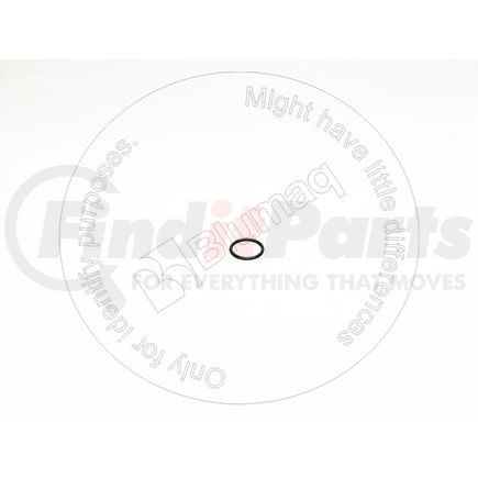 Blumaq VO951587 Seal O-ring