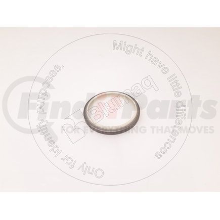 Blumaq VO956420800 Hydraulic Cylinder Seal - on Dipper Arm, fits Volvo Excavators EC Series