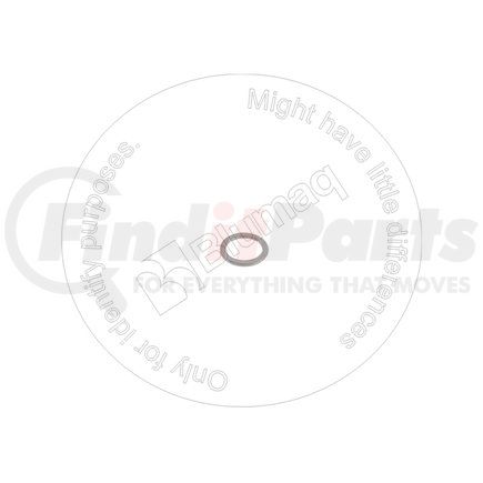 Blumaq VO957175 GASKET