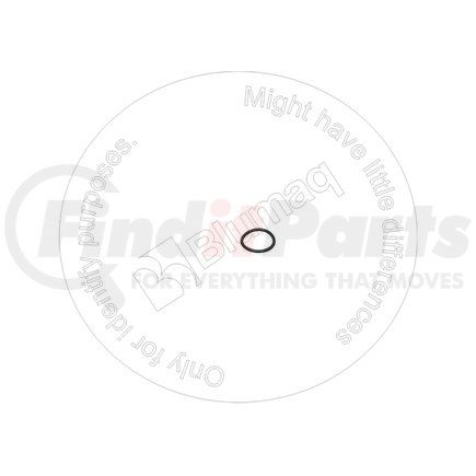 Blumaq VO958228 Seal O-ring