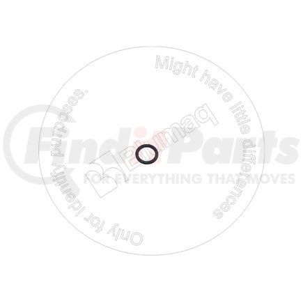 Blumaq VO958225 Seal O-ring