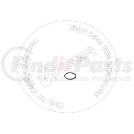 Blumaq VO960172 Seal O-ring